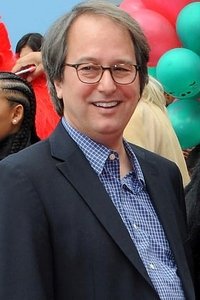 Profile of Jon Vitti