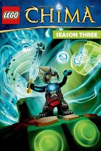 Poster for Season 3