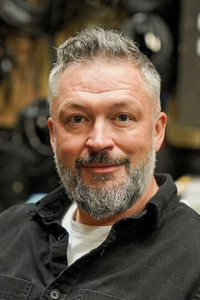 Profile of Justin Wiggan