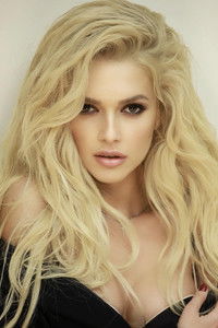 Profile of Erika Gertseg