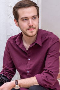 Profile of Matthew Simpson