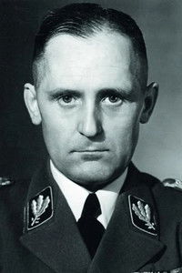 Profile of Heinrich Müller