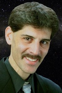 Profile of David Sky Brody