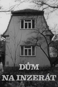 Poster for Dům na inzerát
