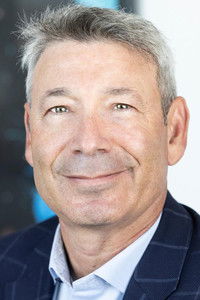 Profile of Peter Jaysen