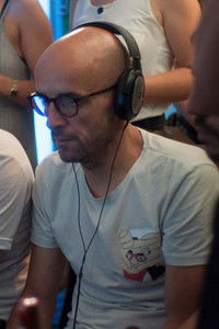 Profile of Chechu León Solana