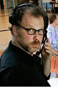 Profile of Tony Kaplan