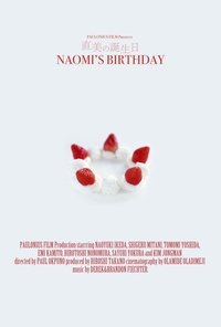 Naomi's Birthday