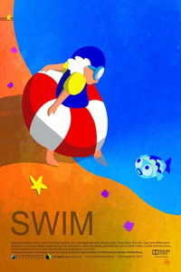 Poster for Swim
