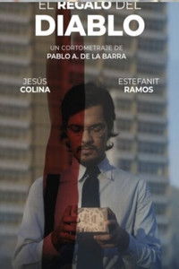 Poster for El Regalo Del Diablo