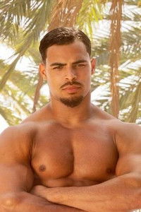 Profile of Joey Nieborg