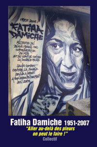 Portrait : Fatiha Damiche