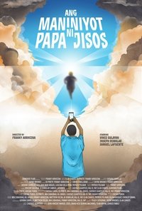 Poster for Ang Maniniyot ni Papa Jisos