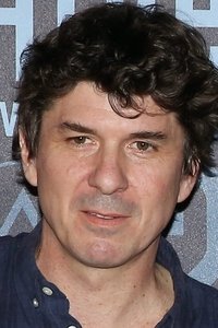 Profile of Robin Sykes