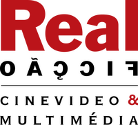 logo for Real Ficção