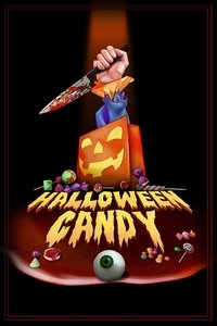 Halloween Candy