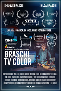 Poster for Braschi TV Color