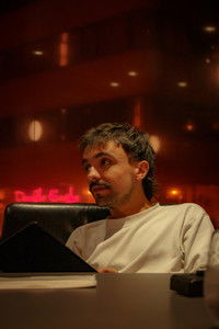 Profile of Raphaël Baget