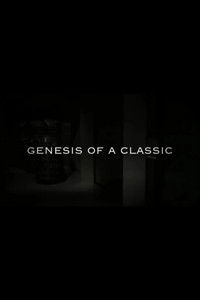 Genesis of a Classic