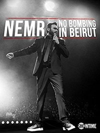 Nemr: No Bombing in Beirut