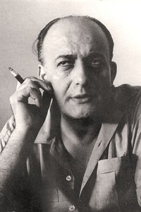 Profile of Nikos Gatsos