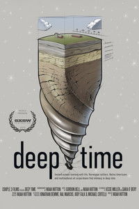 Poster for Deep Time