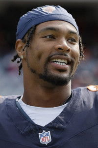 Profile of Jonathan Owens