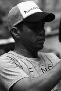 Profile of Padri Nadeak
