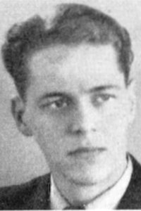 Profile of Lars Nordberg