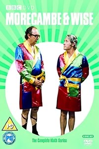 Poster for Series 9