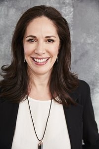 Profile of Monika Mitchell