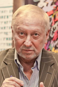 Profile of Vladimir Kachan