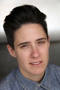 Profile of Devon Kirkpatrick