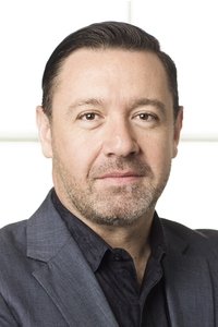 Profile of Robert Patterson