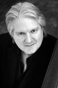 Profile of Steve Anderson