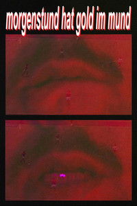 Poster for morgenstund hat gold im mund