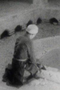 From Isfahan to Abarkooh