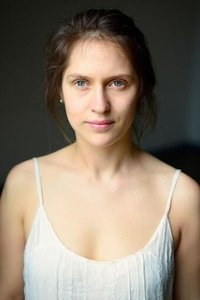 Profile of Claire Angenot
