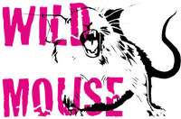 Logo - Wild Mouse Production