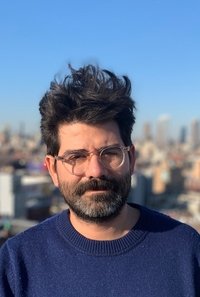 Profile of Aldo Arias