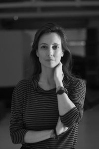 Profile of Carol Quintanilha