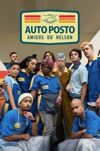 Poster for Season 1