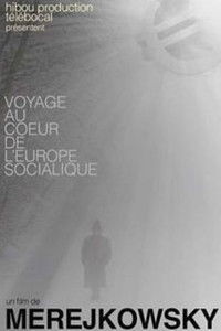 Voyage au coeur de l'Europe socialique