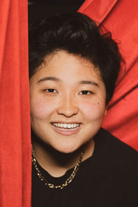 Profile of Celeste Yim