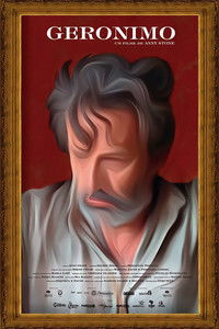 Poster for Gerônimo