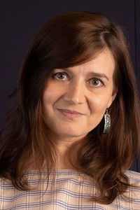 Profile of Teodora Ana Mihai