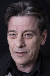Profile of Stephan Apelgren