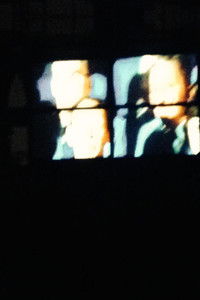 Poster for Test Dept: Notes from the Underground