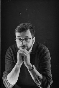 Profile of Andrija Mugoša