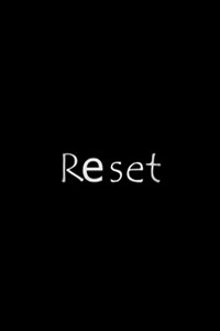 Poster for Reset